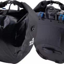 CONTEC Einzeltasche Travel Waterproof