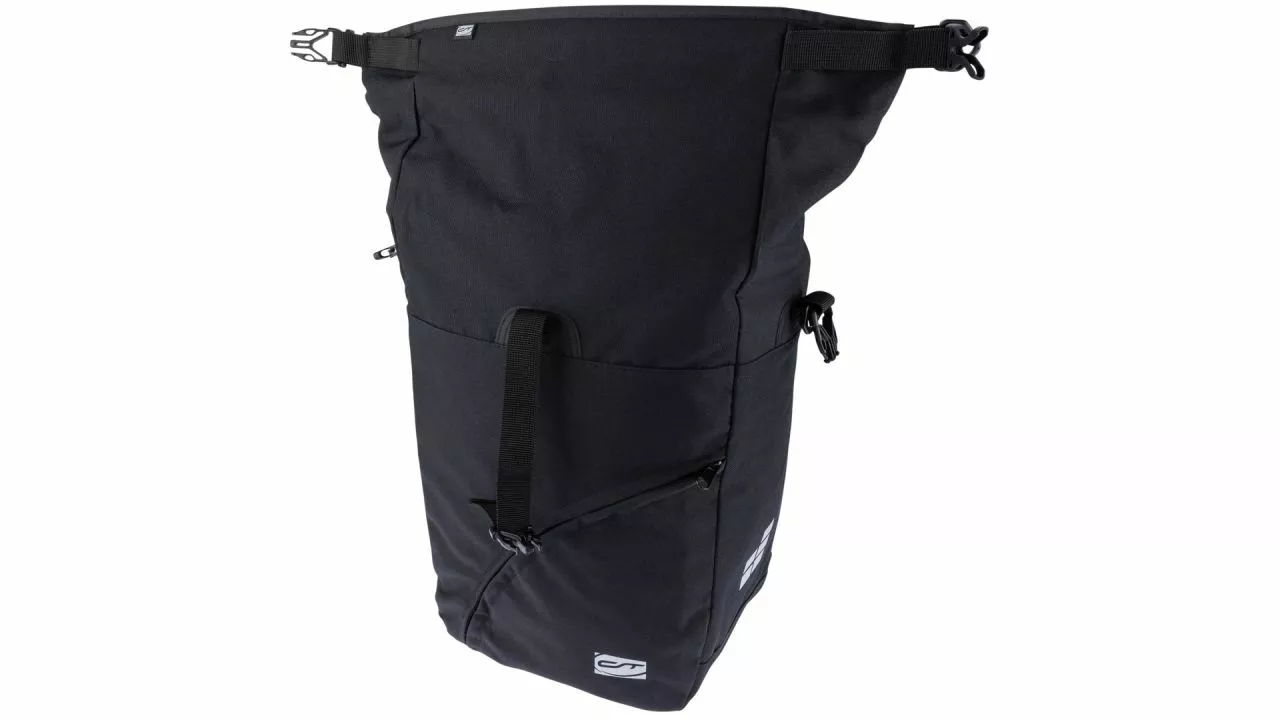 CONTEC Einzeltasche Transit Waterproof 4 CONTEC Einzeltasche Transit Waterproof – Bild 2