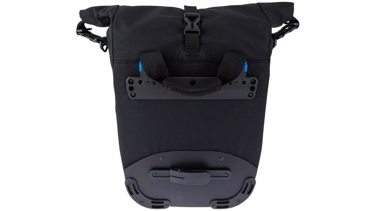 CONTEC Einzeltasche Transit Waterproof 5 CONTEC Einzeltasche Transit Waterproof – Bild 3