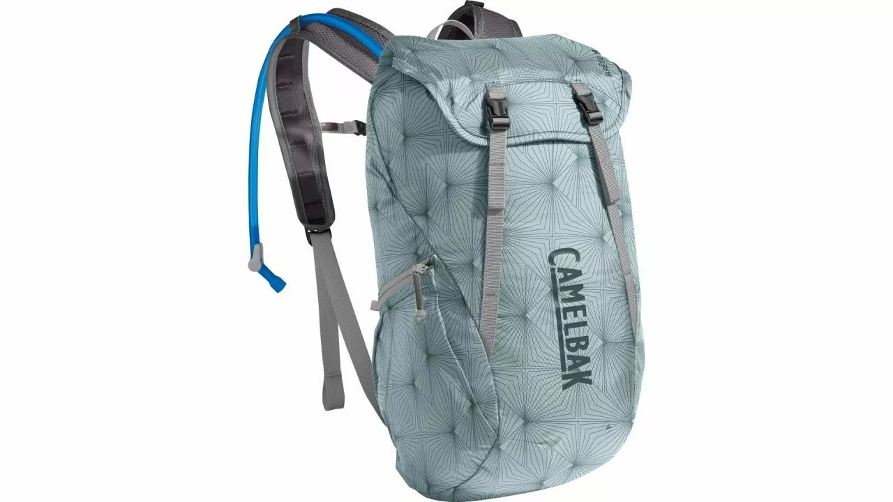 Camelbak Trinkrucksack Arete 18 3 Camelbak Trinkrucksack Arete 18