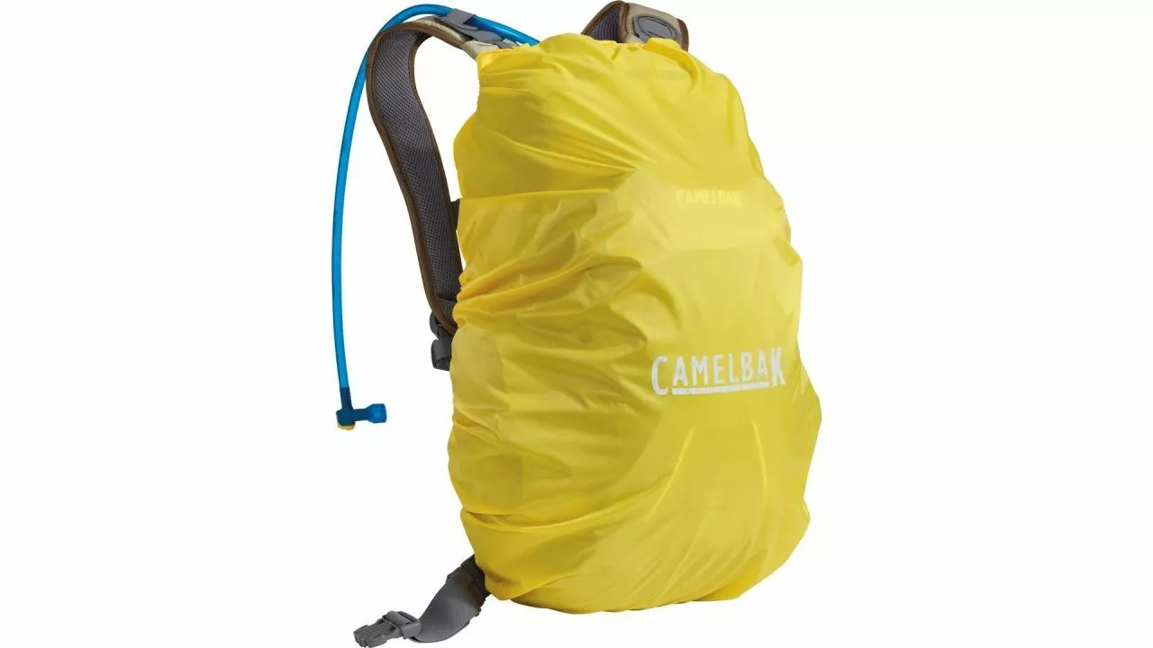 Camelbak Regenschutzhaube 3 Camelbak Regenschutzhaube