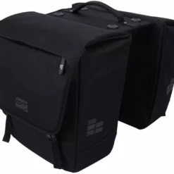 CONTEC Doppeltasche Via.Tour Double MIK