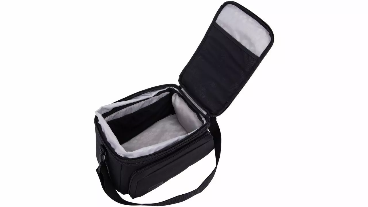 CONTEC Gepäckträgertasche Via.Back RT 6 CONTEC Gepäckträgertasche Via.Back RT – Bild 4