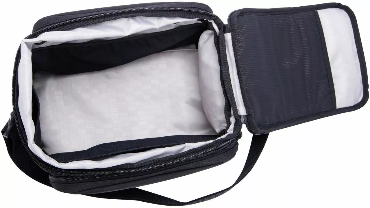 CONTEC Gepäckträgertasche Via.Back RT 7 CONTEC Gepäckträgertasche Via.Back RT – Bild 5