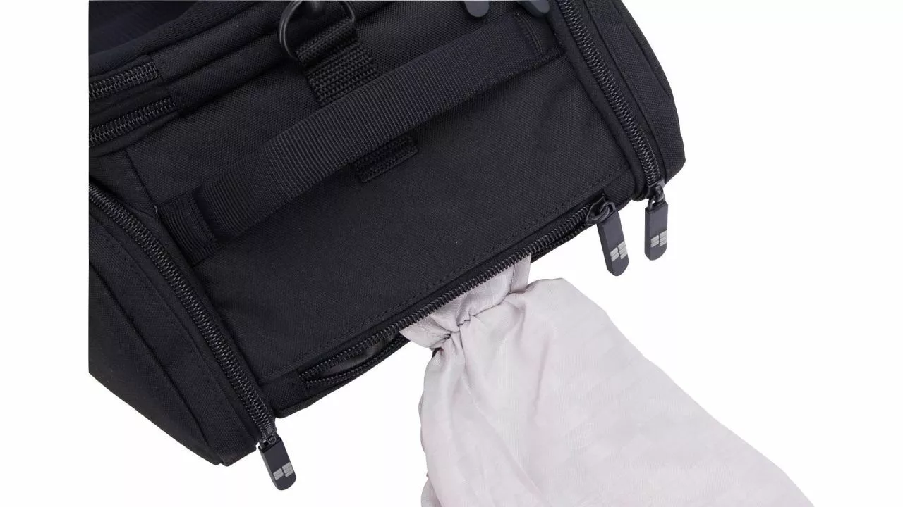 CONTEC Gepäckträgertasche Via.Back RT 10 CONTEC Gepäckträgertasche Via.Back RT – Bild 8