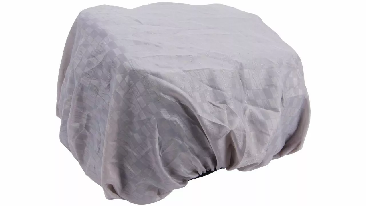 CONTEC Gepäckträgertasche Via.Back AVS 11 CONTEC Gepäckträgertasche Via.Back AVS – Bild 9