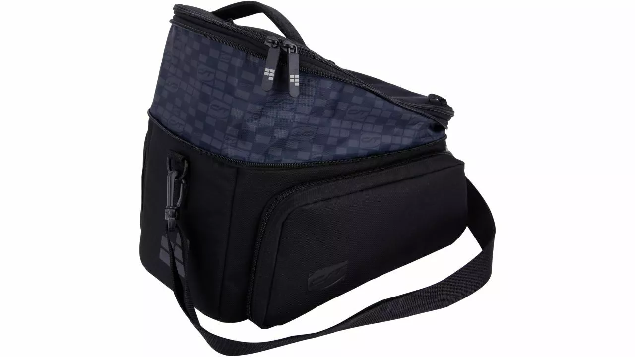 CONTEC Gepäckträgertasche Via.Back AVS 5 CONTEC Gepäckträgertasche Via.Back AVS – Bild 3