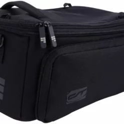 CONTEC Gepäckträgertasche Via.Back MIK