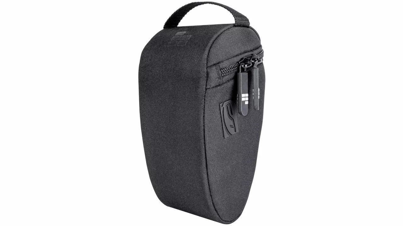 CONTEC Satteltasche Via.Pocket 4 CONTEC Satteltasche Via.Pocket – Bild 2