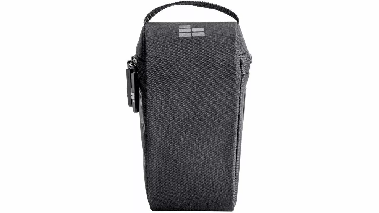 CONTEC Satteltasche Via.Pocket 5 CONTEC Satteltasche Via.Pocket – Bild 3