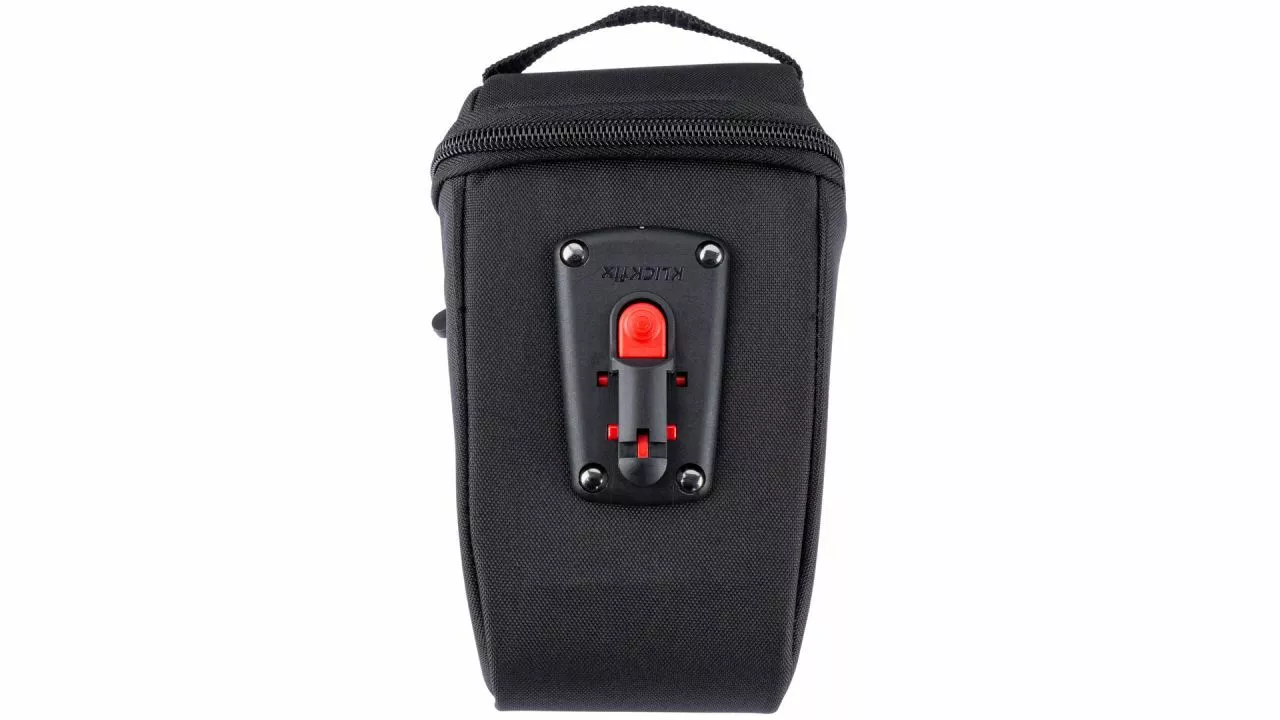CONTEC Satteltasche Via.Pocket 7 CONTEC Satteltasche Via.Pocket – Bild 5