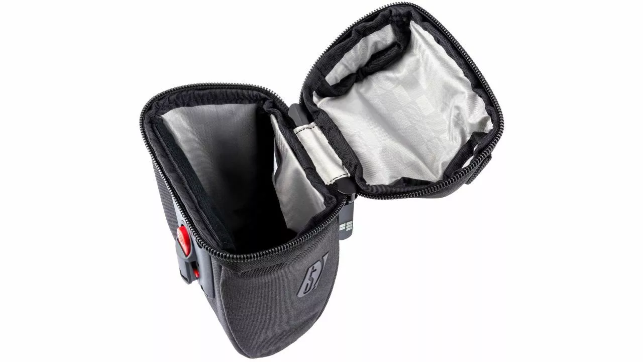 CONTEC Satteltasche Via.Pocket 8 CONTEC Satteltasche Via.Pocket – Bild 6