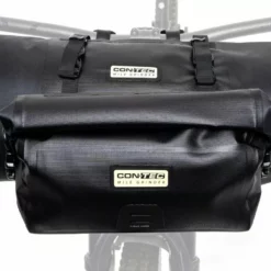 CONTEC Lenkertasche Mile Grinder Front