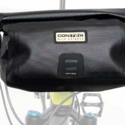 CONTEC Lenkertasche Mile Grinder Front -Fahrradladen 07399421 CONTEC Lenkertasche Mile Grinder Front 3 jpg 1280x1280