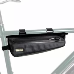 CONTEC Rahmentasche Mile Grinder Frame Bag 2.8