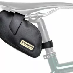 CONTEC Satteltasche Mile Grinder Tool Bag M