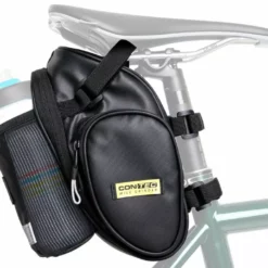CONTEC Satteltasche Mile Grinder Extra Saddle Bag