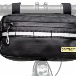 CONTEC Lenkertasche Mile Grinder Race 3