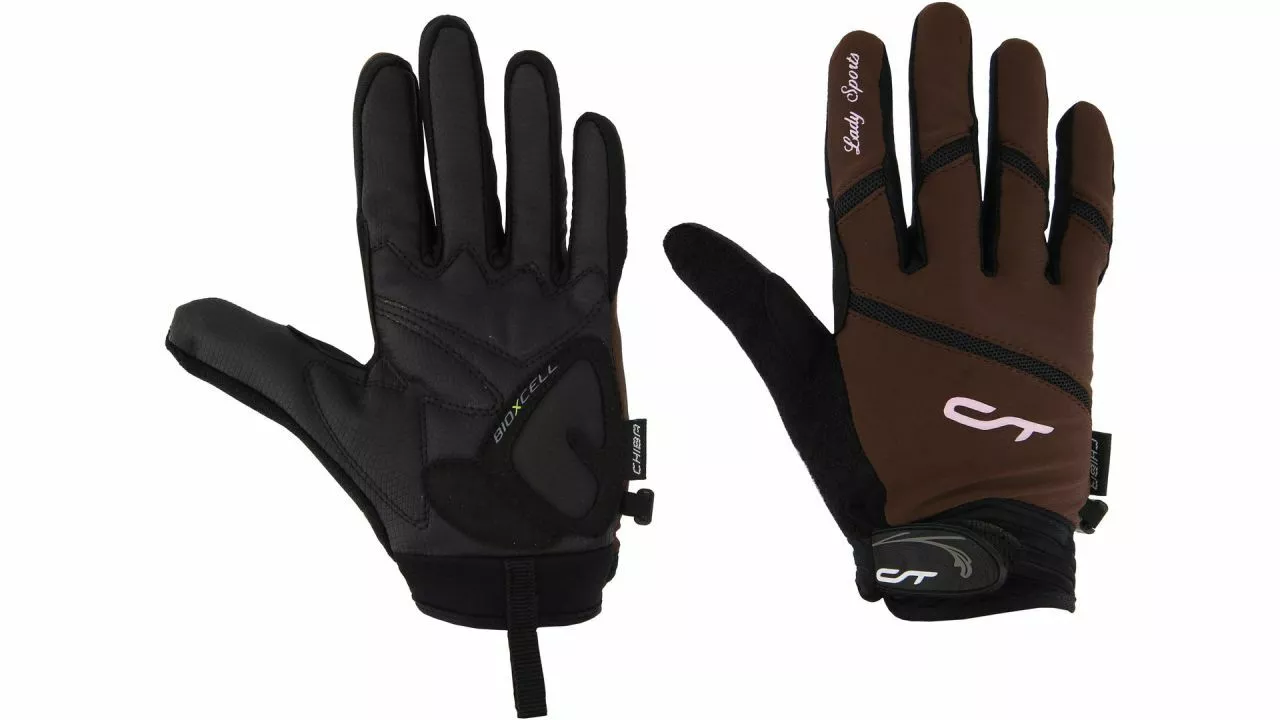 CONTEC Sommerhandschuh Lady BioXCell 3 CONTEC Sommerhandschuh Lady BioXCell