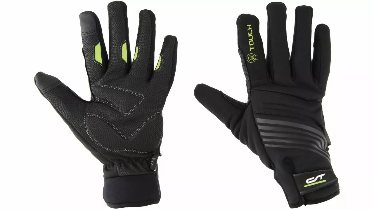 CONTEC Winterhandschuh Performer Touch 3 CONTEC Winterhandschuh Performer Touch