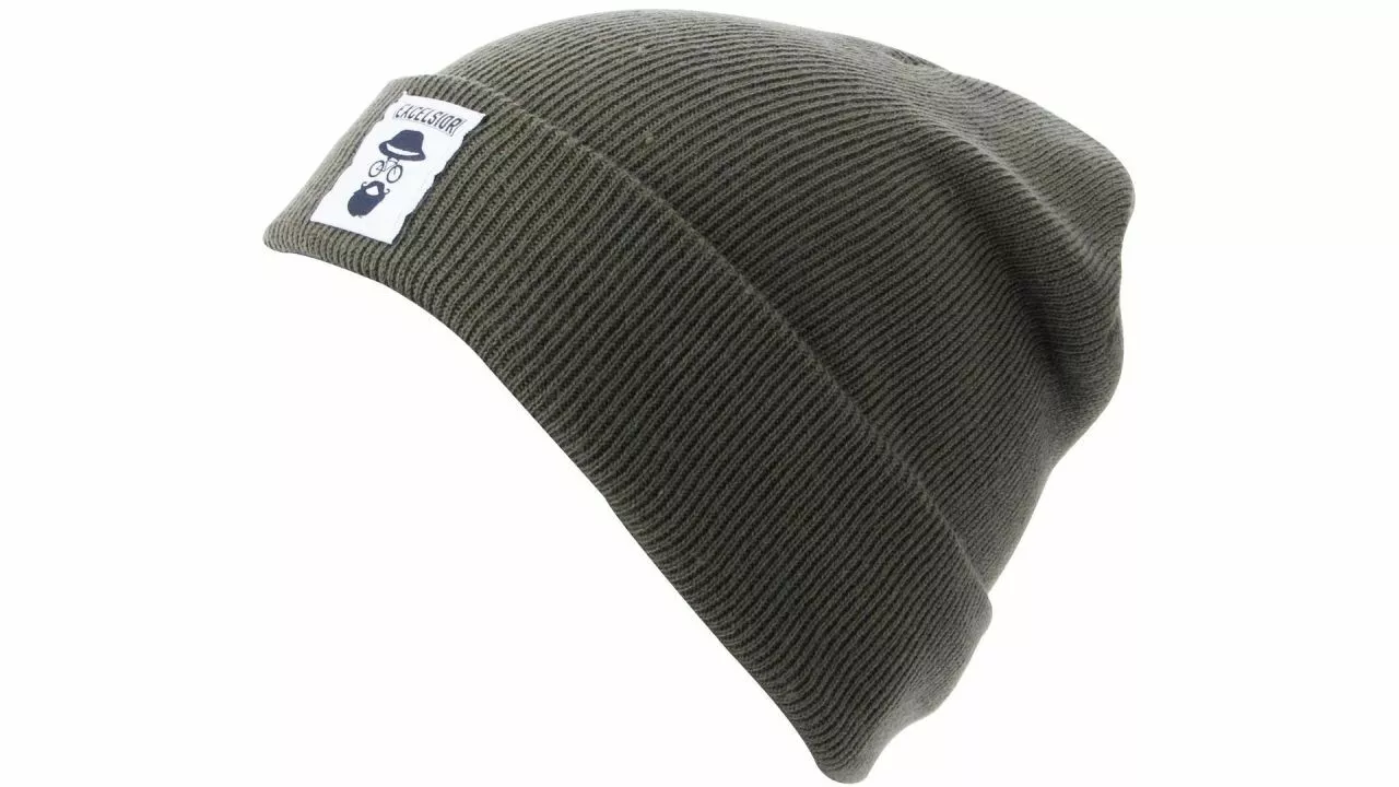 EXCELSIOR Mütze Beanie 3 EXCELSIOR Mütze Beanie