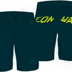 Conway Shorts Maloja Collab