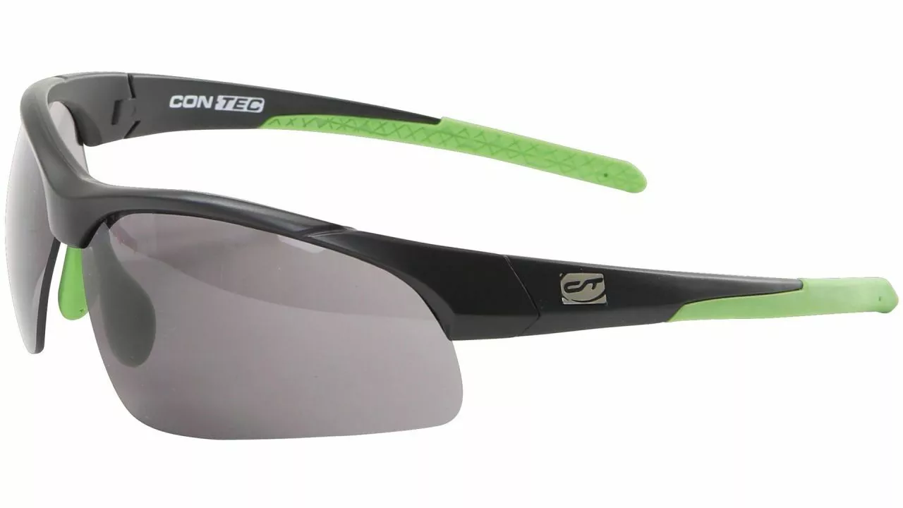 CONTEC Sportbrille 3DIM 3 CONTEC Sportbrille 3DIM