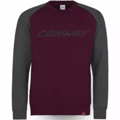 Conway Sweatshirt Logo