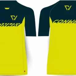 Conway Kurzarmtrikot Trail Jersey SS