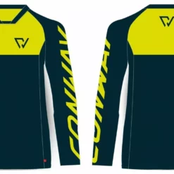 Conway Langarmtrikot Freeride Jersey LS