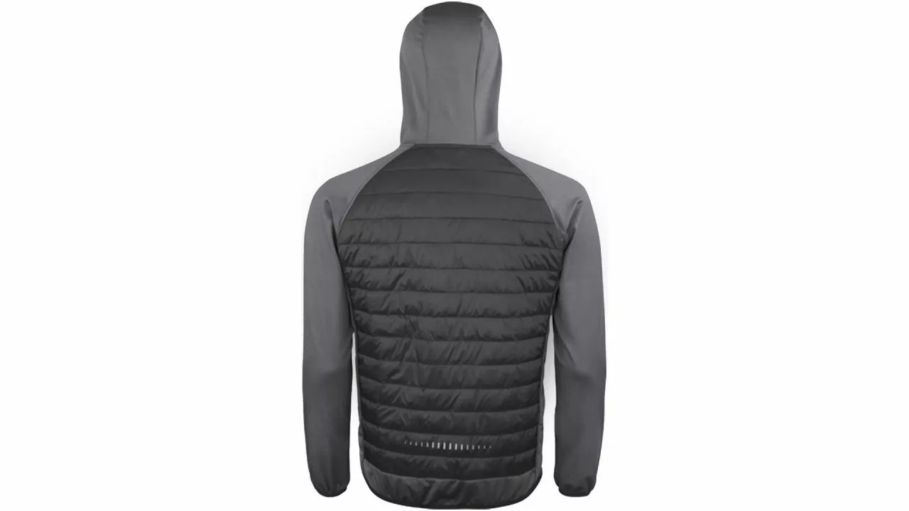 Conway Hybridjacke 4 Conway Hybridjacke – Bild 2