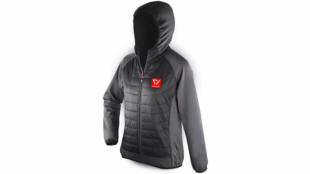 Conway Damen-Hybridjacke 3 Conway Damen-Hybridjacke