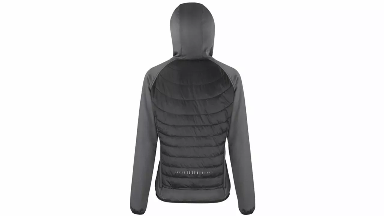 Conway Damen-Hybridjacke 4 Conway Damen-Hybridjacke – Bild 2