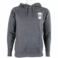 EXCELSIOR Kapuzenpullover Hoodie