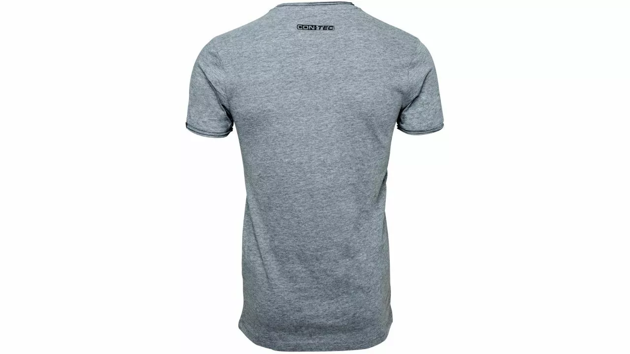 CONTEC T-Shirt Bright 4 CONTEC T-Shirt Bright – Bild 2