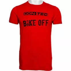 CONTEC T-Shirt Bike Off