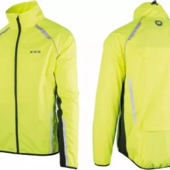 Wowow Reflex-Regenjacke Ben Nevis