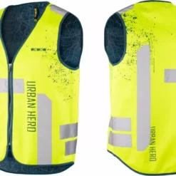 Wowow Reflexweste Urban Hero