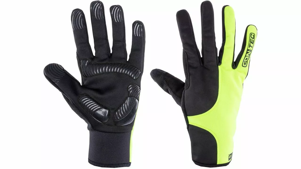 CONTEC Winterhandschuh Bleak Touch Safe R 3 CONTEC Winterhandschuh Bleak Touch Safe R