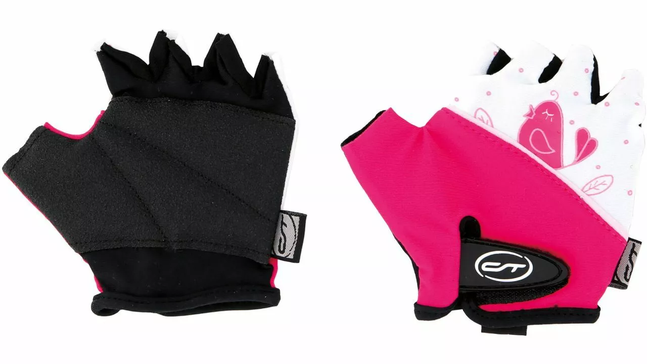 CONTEC Kinderhandschuh Birdy 3 CONTEC Kinderhandschuh Birdy