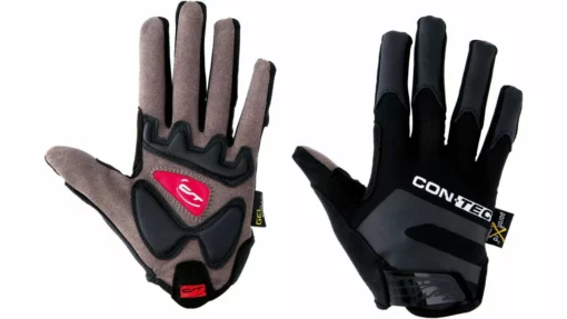 CONTEC Sommerhandschuh Driver 3 CONTEC Sommerhandschuh Driver -Fahrradladen 08089898 Contec Sommerhandschuh Driver jpg 1280x1280