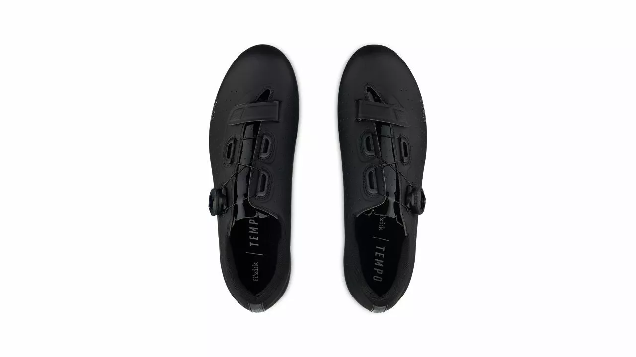 Fizik Rennschuh Tempo Overcurve R5 4 Fizik Rennschuh Tempo Overcurve R5 – Bild 2