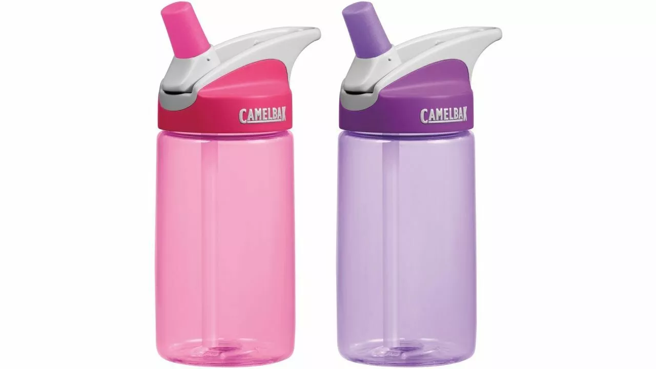 Camelbak Trinkflaschenset Eddy Kids 400 Ml 3 Camelbak Trinkflaschenset Eddy Kids 400 Ml