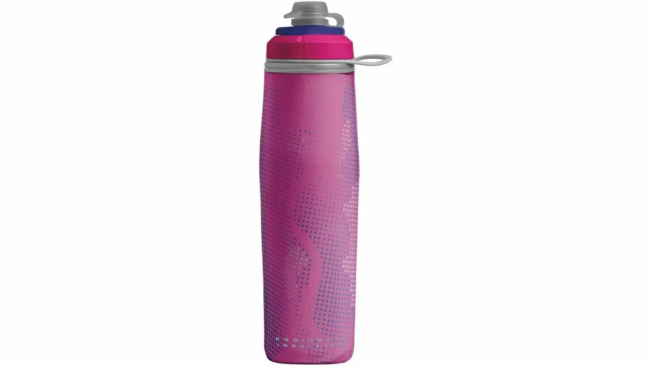 Camelbak Trinkflasche Peak Fitness Chill 3 Camelbak Trinkflasche Peak Fitness Chill