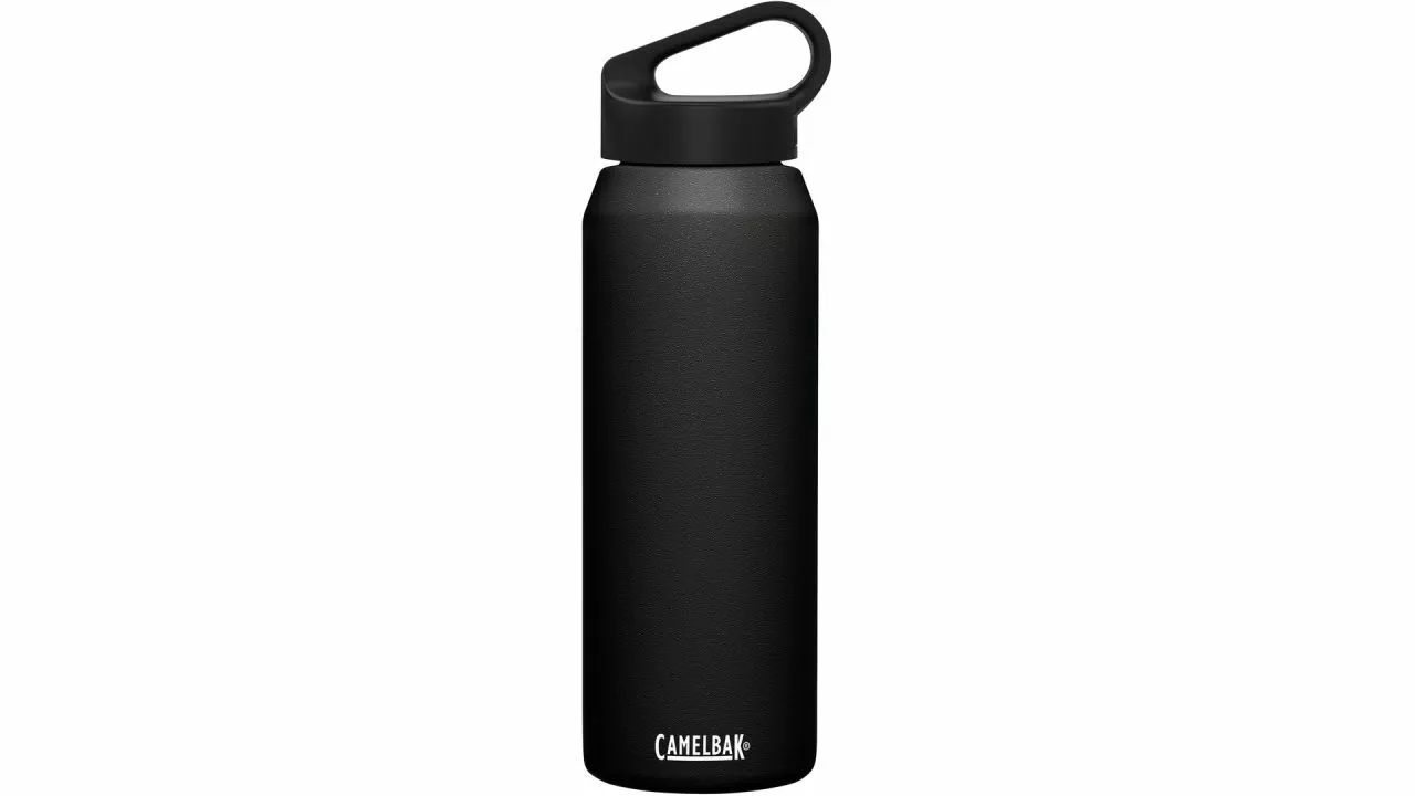Camelbak Trinkflasche Carry Cap (2022) 3 Camelbak Trinkflasche Carry Cap (2022)