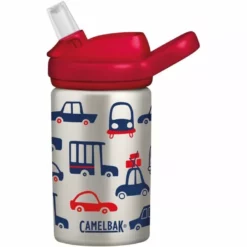 Camelbak Kindertrinkflasche Eddy+ Kids Single Wall Stainless 400 Ml