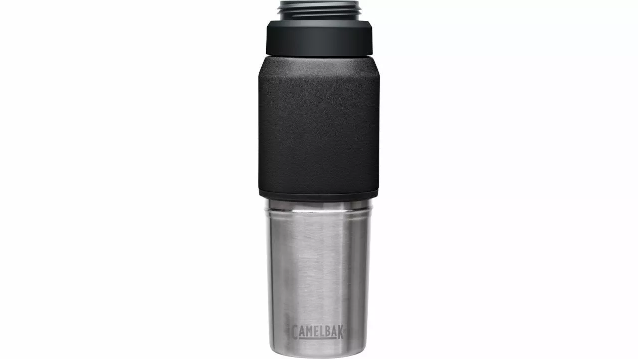 Camelbak Trinkflasche MultiBev SST Vacuum Stainless , 500 Ml 5 Camelbak Trinkflasche MultiBev SST Vacuum Stainless , 500 Ml – Bild 3