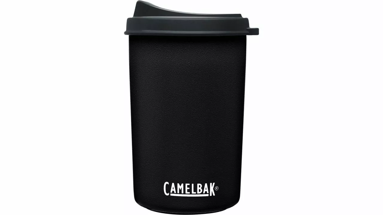Camelbak Trinkflasche MultiBev SST Vacuum Stainless , 500 Ml 7 Camelbak Trinkflasche MultiBev SST Vacuum Stainless , 500 Ml – Bild 5