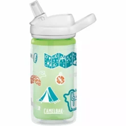Camelbak Kindertrinkflasche Eddy+ Kids Insulated 400 Ml (2020)
