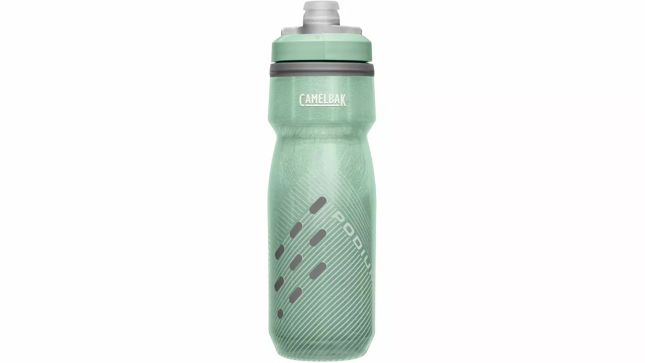 Camelbak Trinkflasche Podium Chill 3 Camelbak Trinkflasche Podium Chill